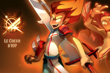 DOFUS : Iop, guide et stuff, nos builds du niveau 1 au niveau 200